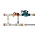 Узел смесительный SHUFT MST 25-40-1.6-C24-N-TC