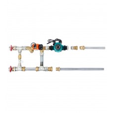 Узел смесительный SHUFT MST 25-60-4.0-C24-N-TC