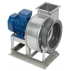 Вентилятор RAD-3,15-К1(AISI 430)-RH12-2,2-3000-Л0
