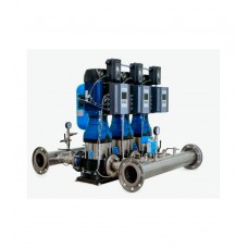 Станция повышения давления Aikon PBS3CDM5-16C16LS