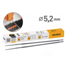 Rezer RF 5.2 Напильник круглый