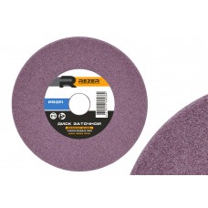 Диск заточной Rezer PROFI 145x3.2x22.2 мм
