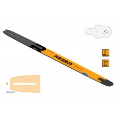 Rezer Profi 1055 S 9 P Цельнометаллическая со съемным наконечником