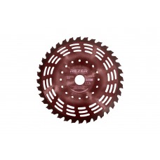 Rezer GS-Thor 230x25.4x36T Нож для бензо/электрокосы