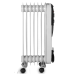 Масляный обогреватель Eurolux ОМПТ-EU-7Н