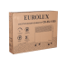 Электроконвектор Eurolux ОК-EU-1500