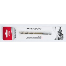 Elitech Сверло 6.5х101 HSS-G+TiN HEX1/4' 1820.106100