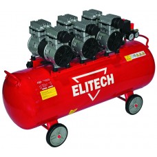 Elitech Компрессор КПБ 450/100М