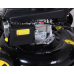 Газонокосилка бензиновая Huter GLM-4.0G