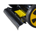 Газонокосилка бензиновая Huter GLM-4.0G