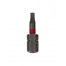 Elitech Биты TORX10 25мм 2шт 1820.152300