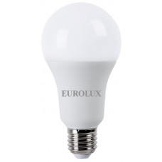 Лампа светодиодная EUROLUX LL-E-A70-20W-230-4K-E27