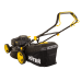 Газонокосилка бензиновая Huter GLM-7.0 SL