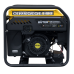 Инверторный генератор Huter DN12500iXA (электростартер)