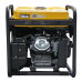 Инверторный генератор Huter DN12500iXA (электростартер)