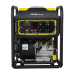 Инверторный генератор Huter DN7500i