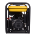 Электрогенератор дизельный LDG 10000LXА Huter