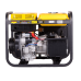 Электрогенератор дизельный LDG 5000LX Huter