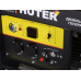 Электрогенератор дизельный LDG 5000LX Huter