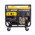 Электрогенератор дизельный LDG 7000LXА Huter