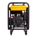 Электрогенератор дизельный LDG 7000LXА Huter