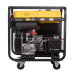 Электрогенератор дизельный LDG 13000LXА Huter