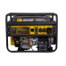 Электрогенератор DY13000LX Huter