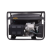 Электрогенератор DY13000LX Huter