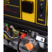 Электрогенератор DY13000LX Huter