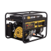 Электрогенератор DY13000L Huter