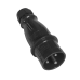 Электрогенератор DY13000L Huter