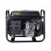 Электрогенератор HT 1.0А Huter