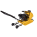 Виброплита VP-110W Huter