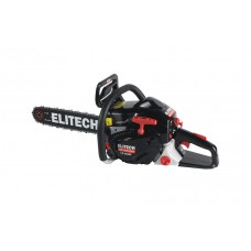 Elitech Пила цепная бензиновая CS 5535F